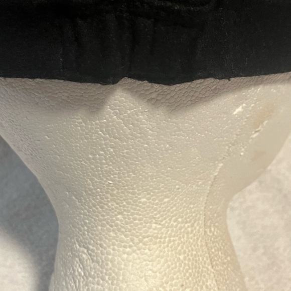 Aqua Wool Blend Hat - Picture 5 of 9